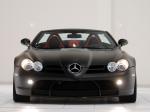 Mercedes-Benz SLR McLaren Roadster by Brabus 2008 года
